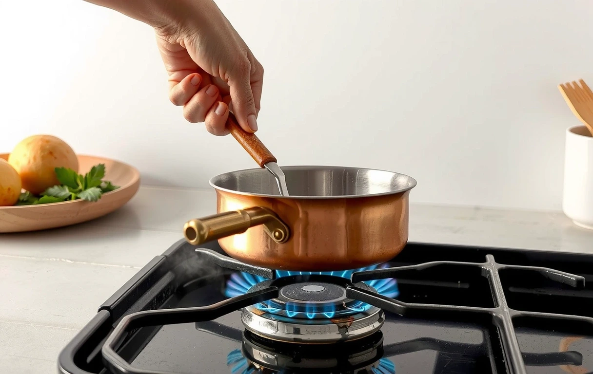 Lämpötilan hallinta